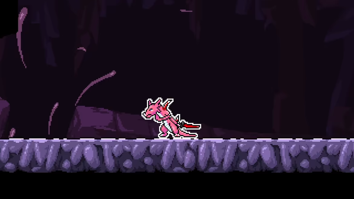 Draco Blade video 1