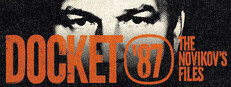 Docket 87: The Novikov's Files cover