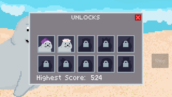 Скриншот 5 из игры Defend Your Fish