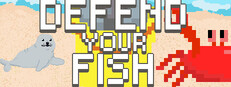 Defend Your Fish cover