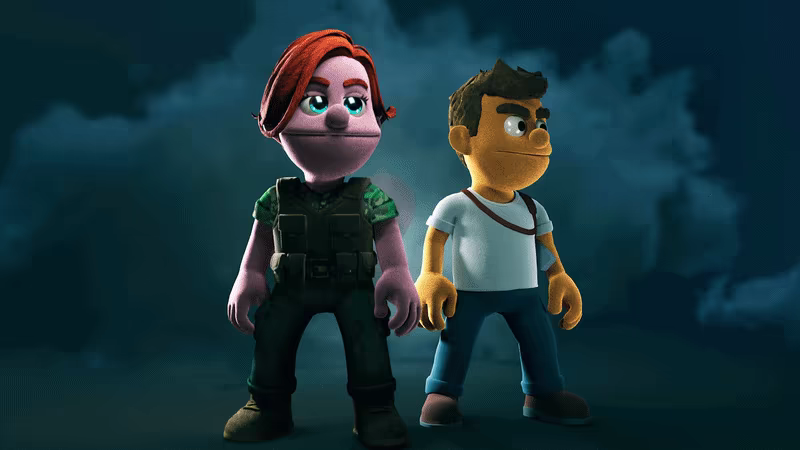 Toypunk video 2