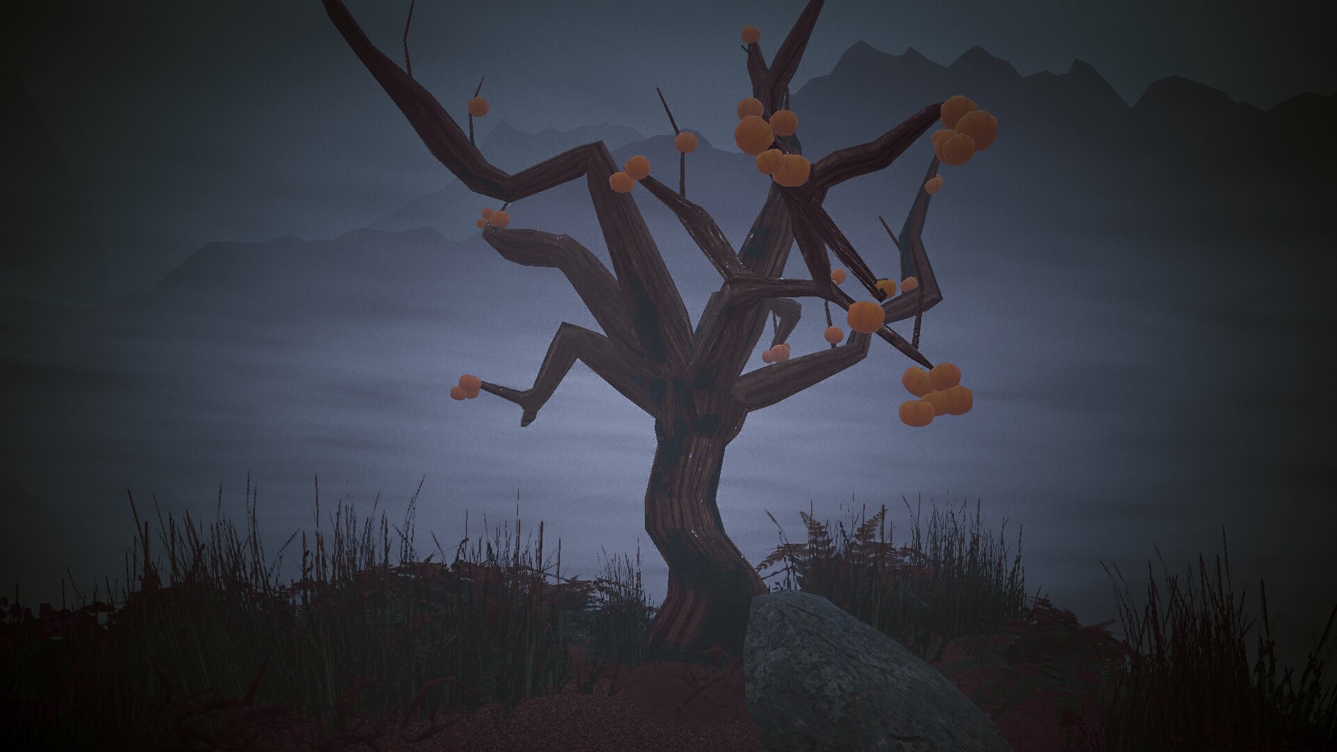 NOROI Featured Screenshot #1