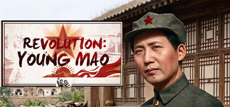 Revolution: Young Mao header art