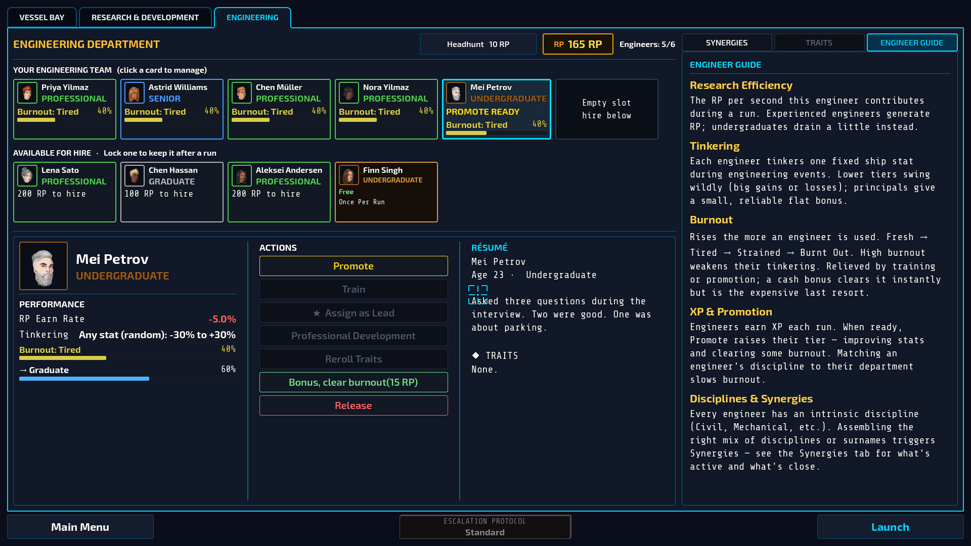 Space Cadets: Engineering Corps screenshot 9