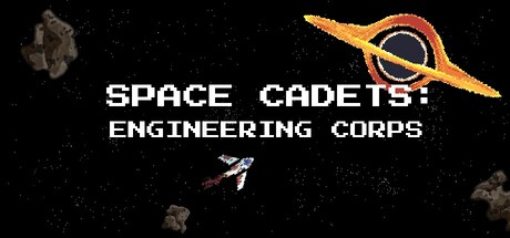 Space Cadets: Engineering Corps header art