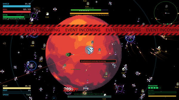 Скриншот 6 из игры Space Cadets: Engineering Corps