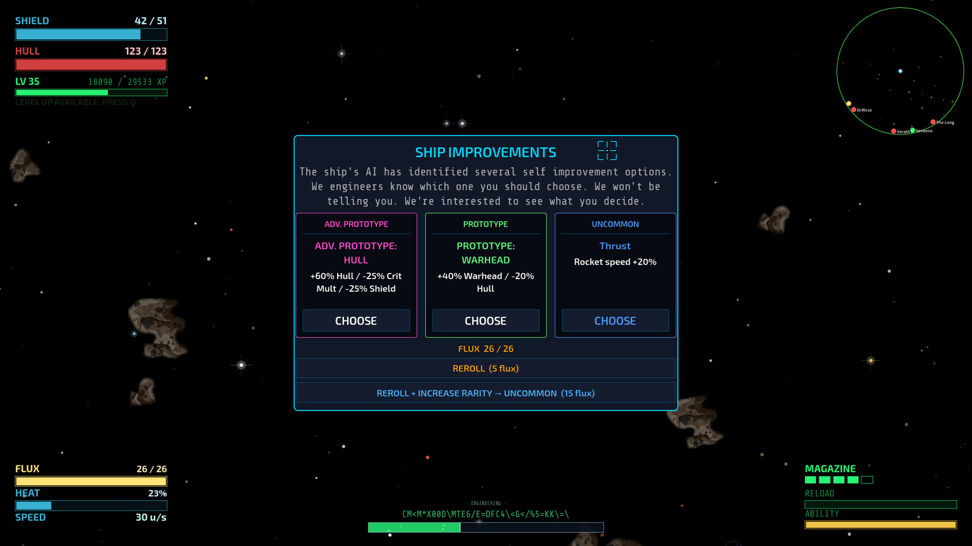 Space Cadets: Engineering Corps screenshot 7