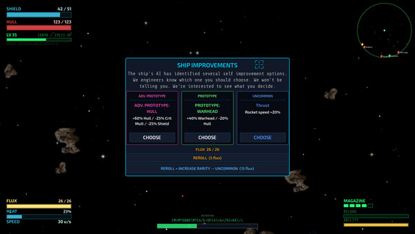 Screenshot media