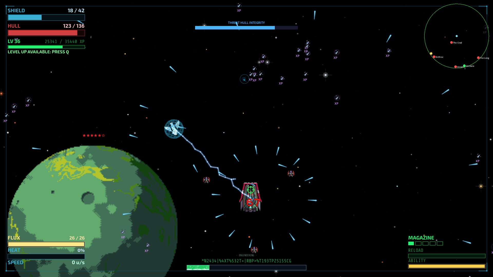 Space Cadets: Engineering Corps screenshot #3