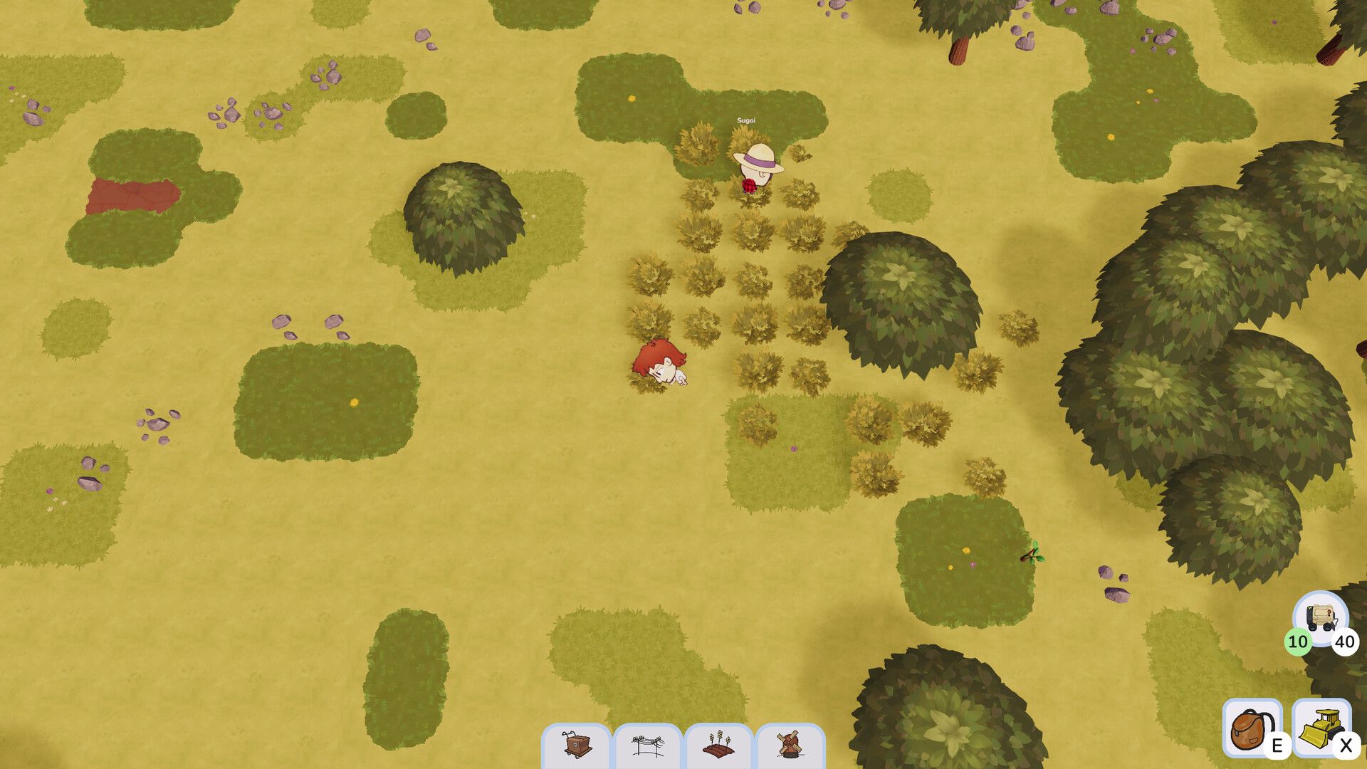 Farmdustry screenshot #7