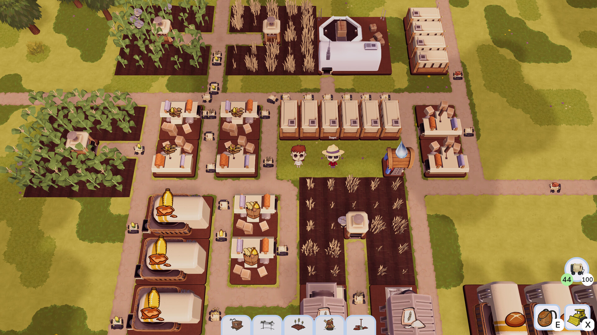 Farmdustry screenshot #6