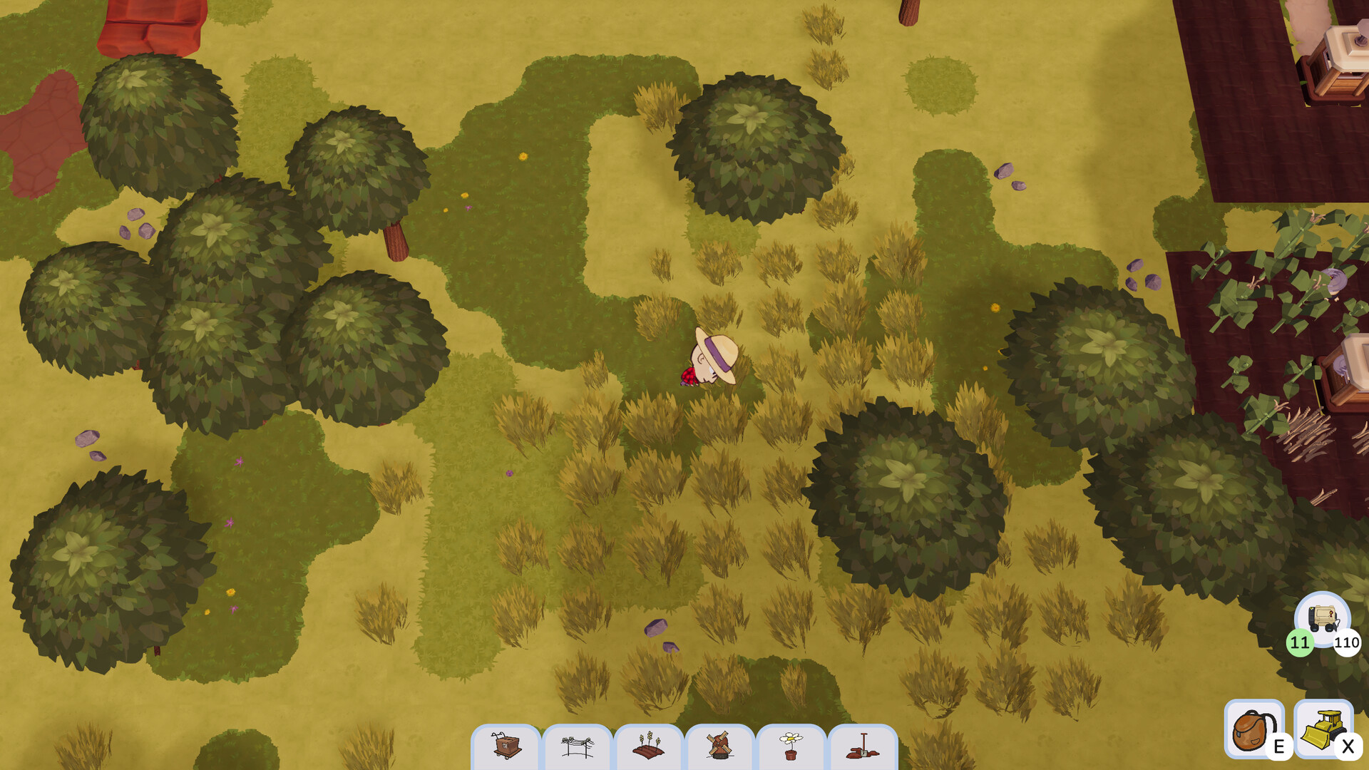 Farmdustry screenshot #5