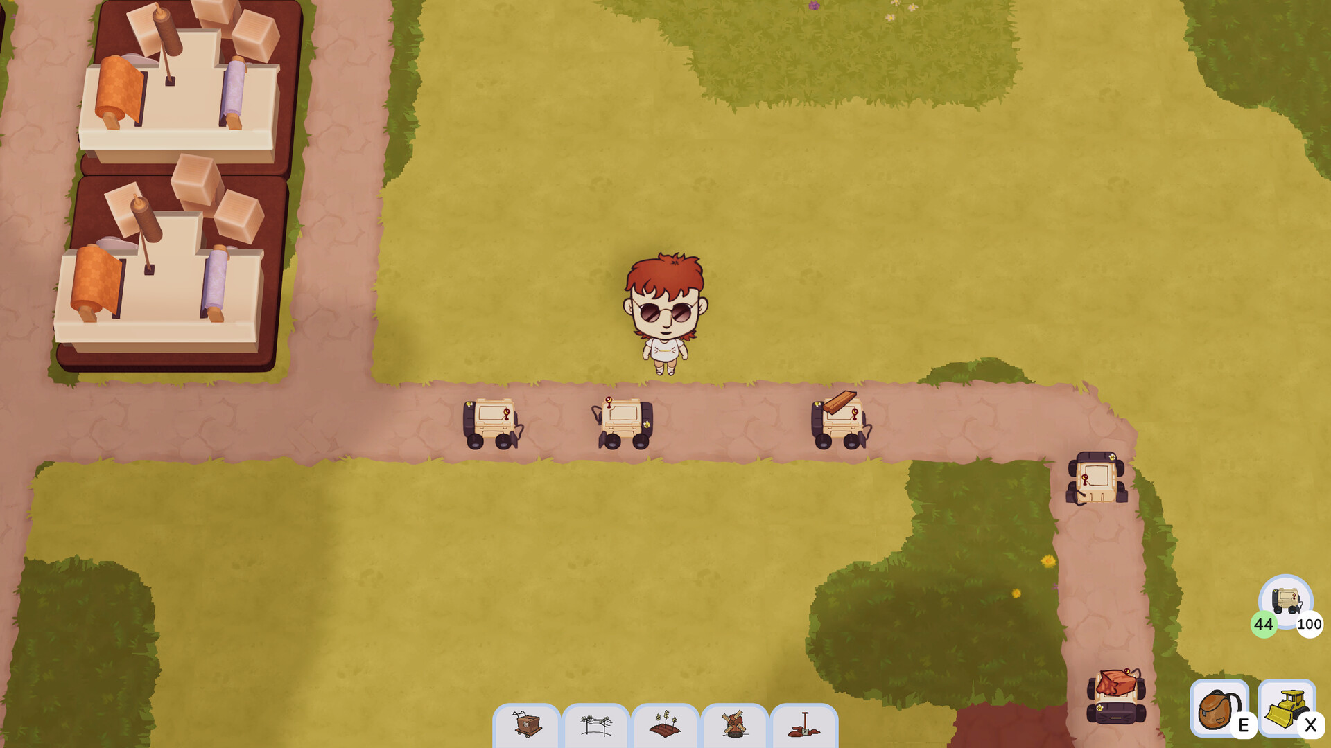 Farmdustry screenshot #8