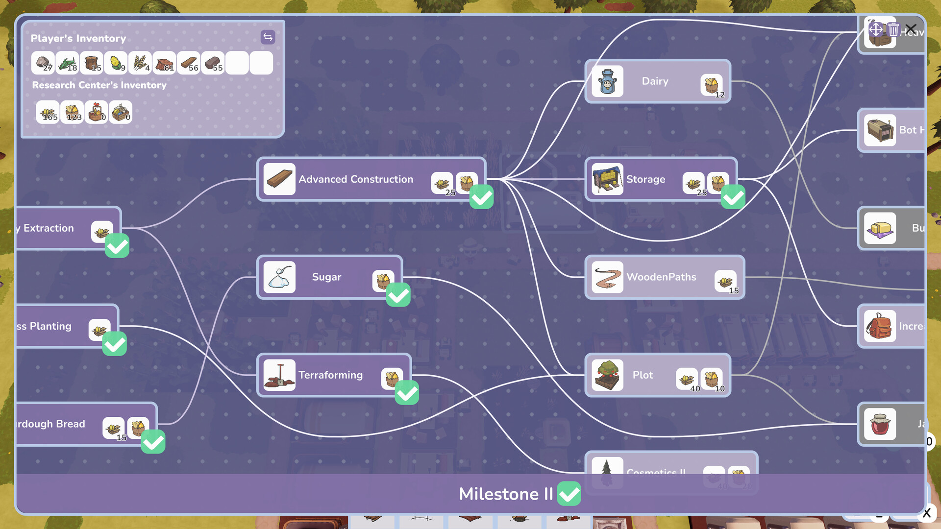 Farmdustry screenshot #3