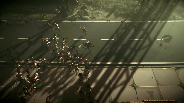 Pale Tide screenshot 5
