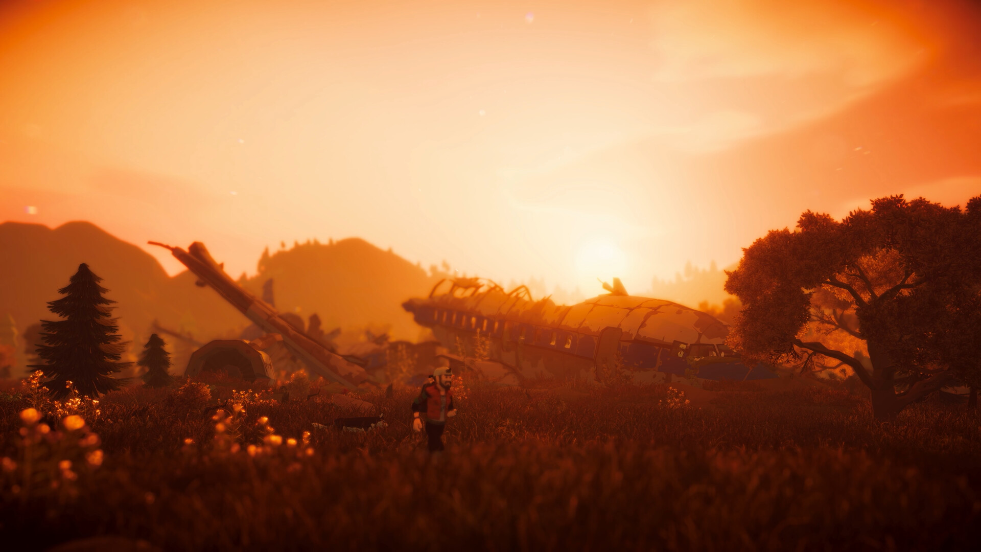 Pale Tide Featured Screenshot #1