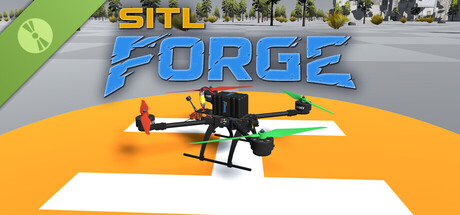 SITL Forge - FPV Laboratory Demo