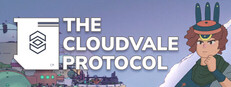 The Cloudvale Protocol cover