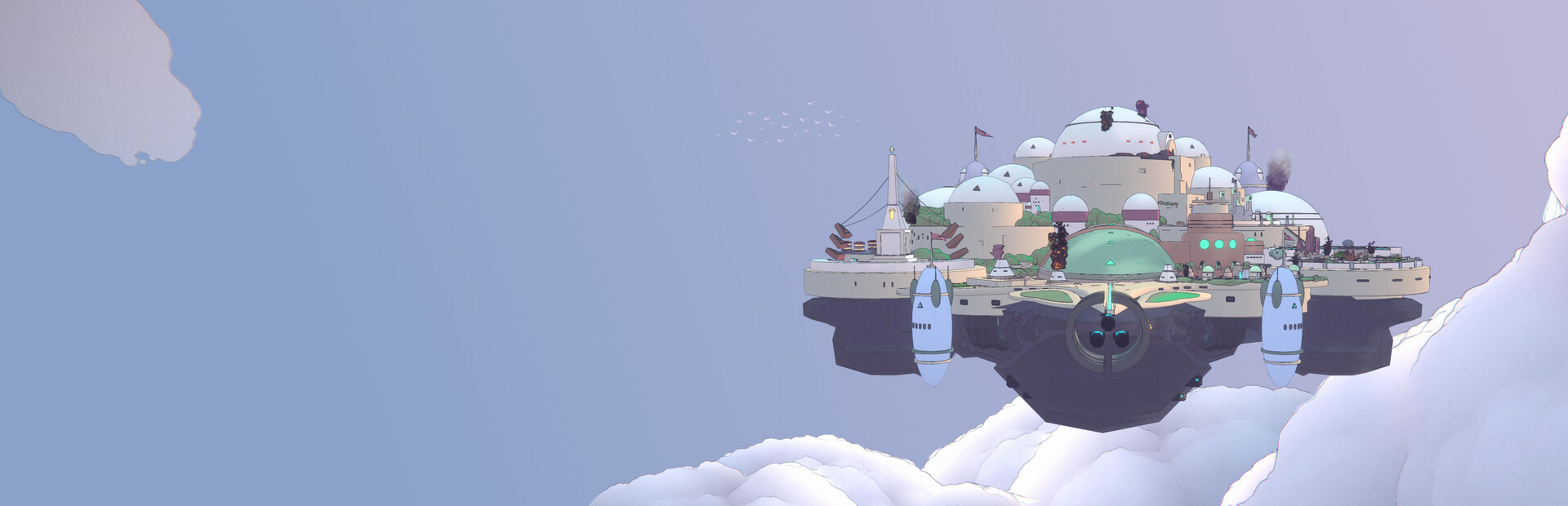 The Cloudvale Protocol