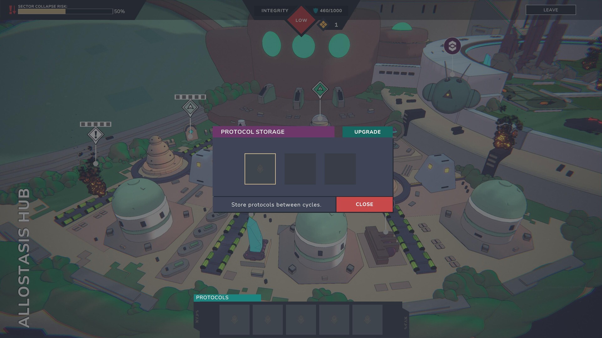 The Cloudvale Protocol screenshot 10
