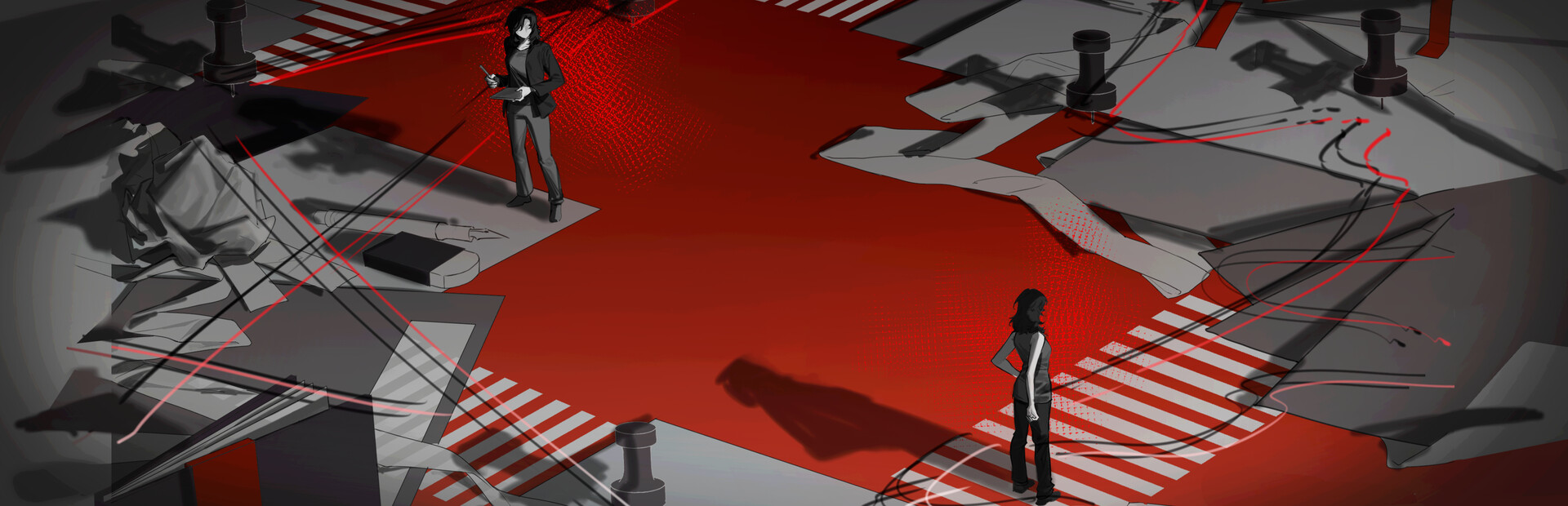 空匣子 Empty Box