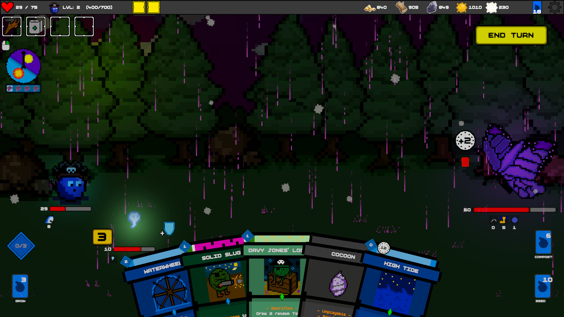 Secret of Circadia screenshot #4