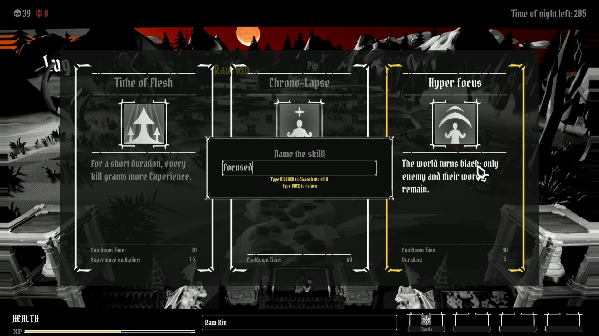 Typenstein: A Symphony of Keys screenshot 6