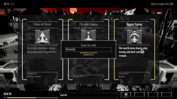Screenshot media