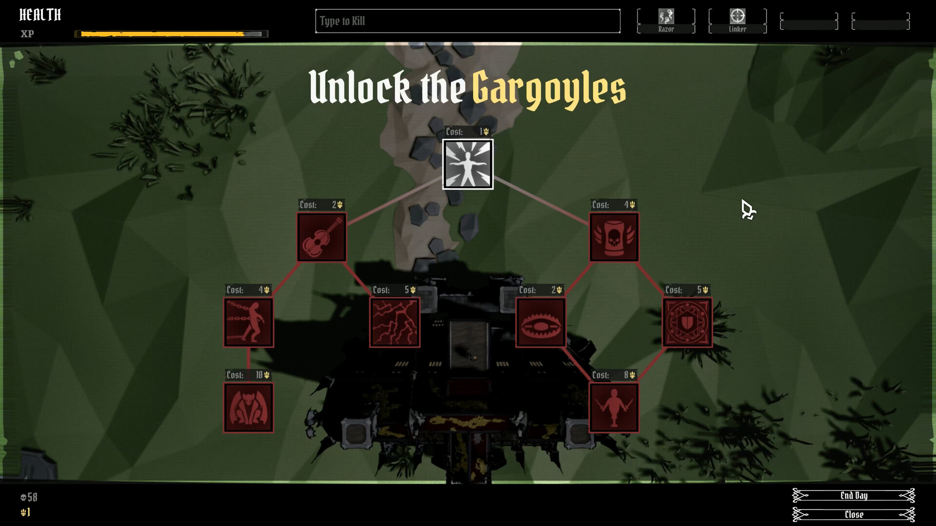 Typenstein: A Symphony of Keys screenshot 6
