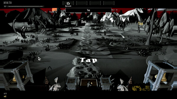 Typenstein: A Symphony of Keys screenshot 9