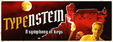 Typenstein: A Symphony of Keys