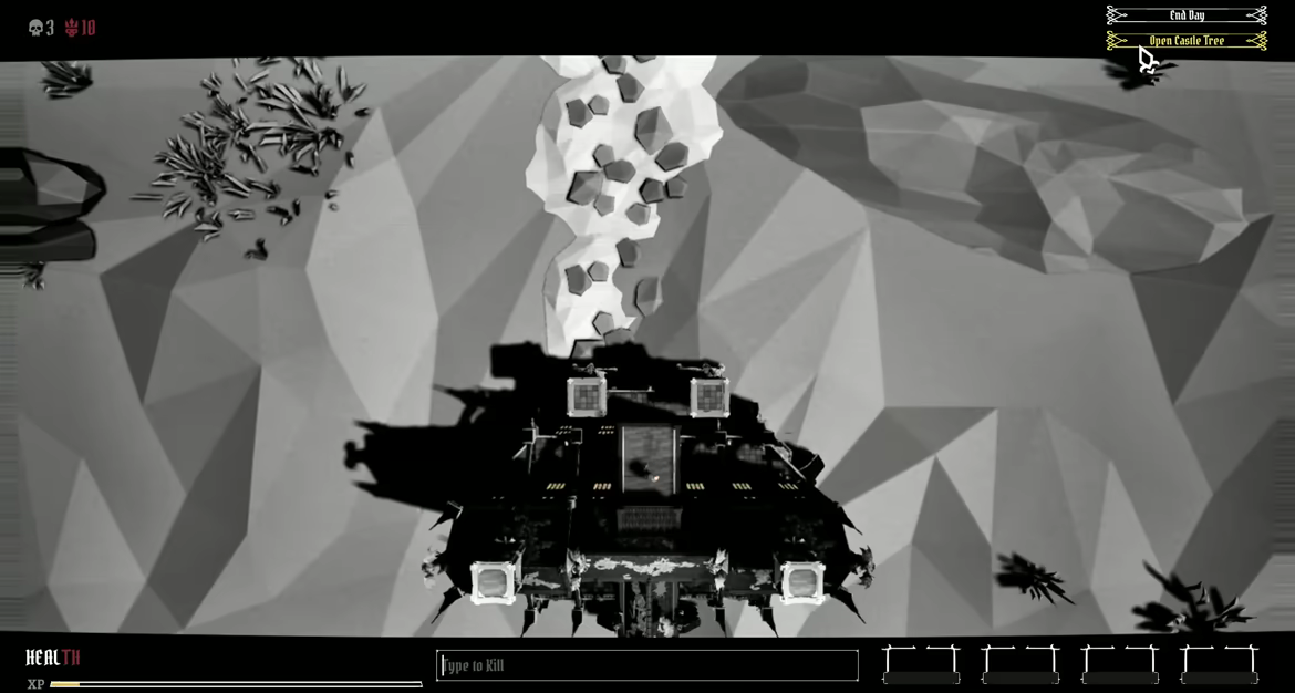 Typenstein: A Symphony of Keys video 3