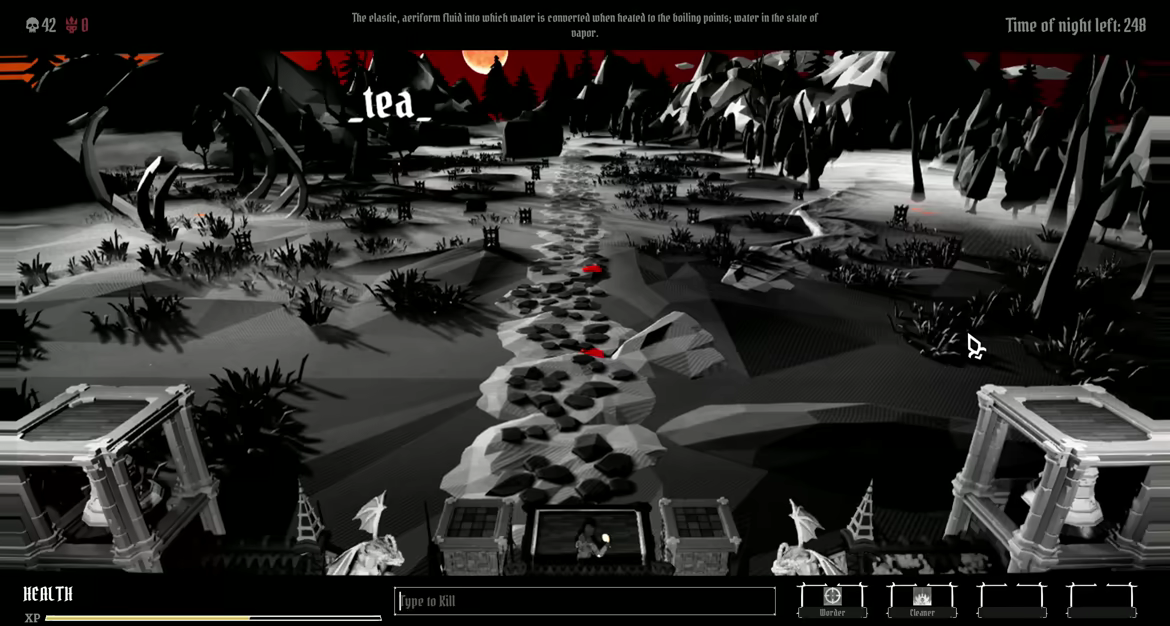 Typenstein: A Symphony of Keys video 4