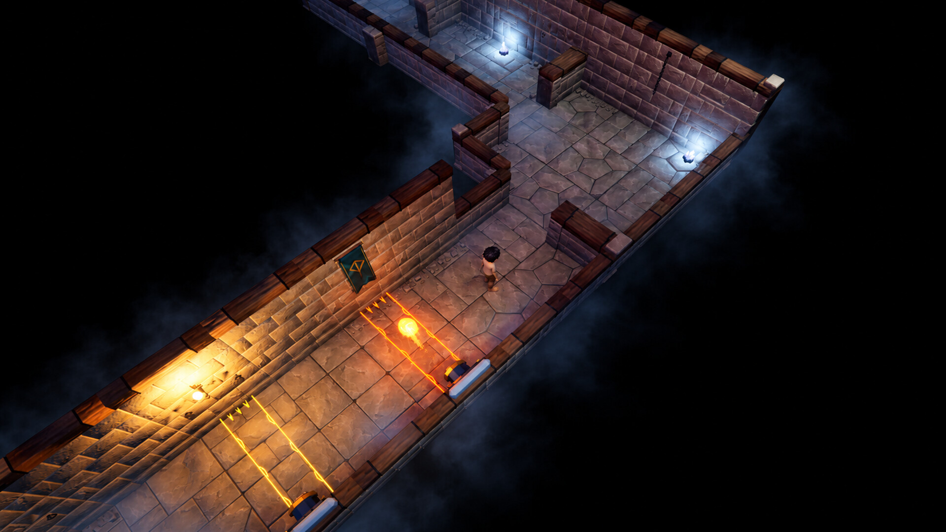 Calmaria: Wild Growth screenshot #9