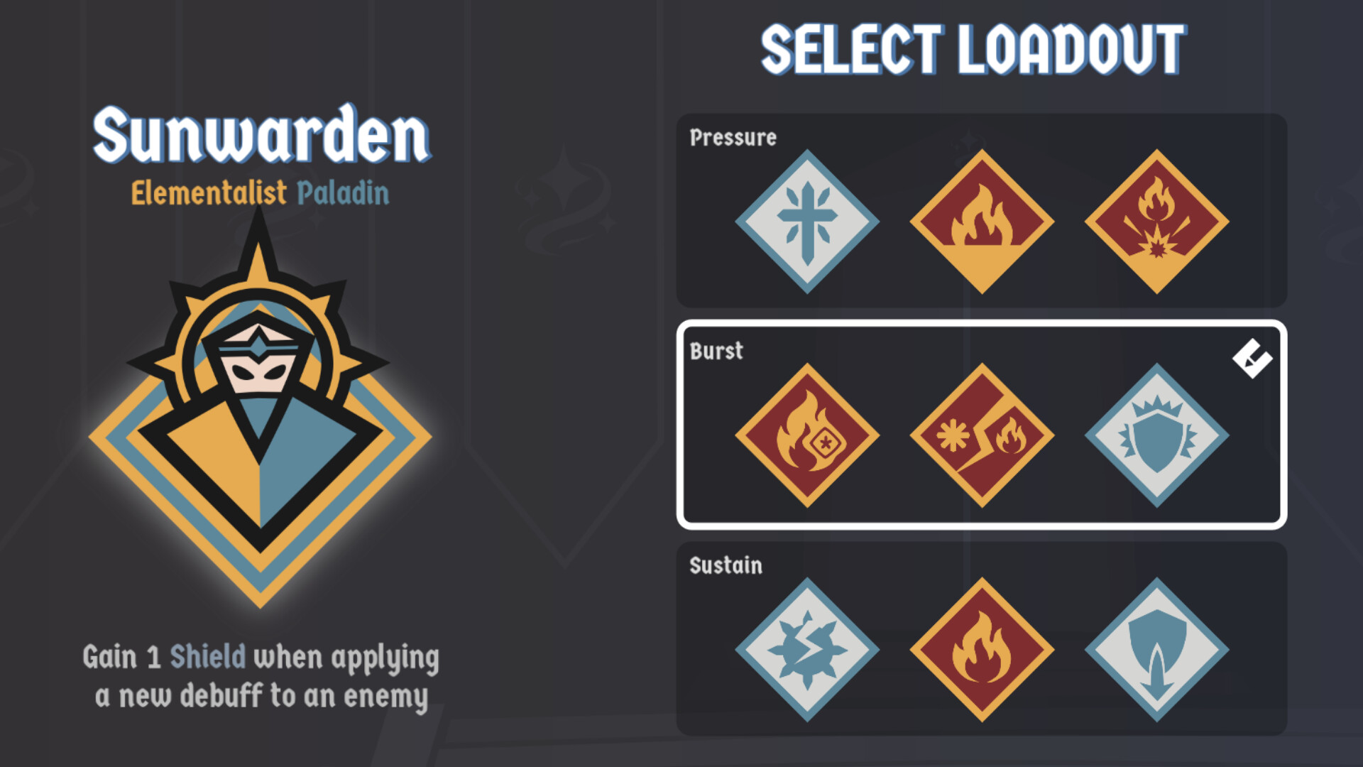 Aether League screenshot 2