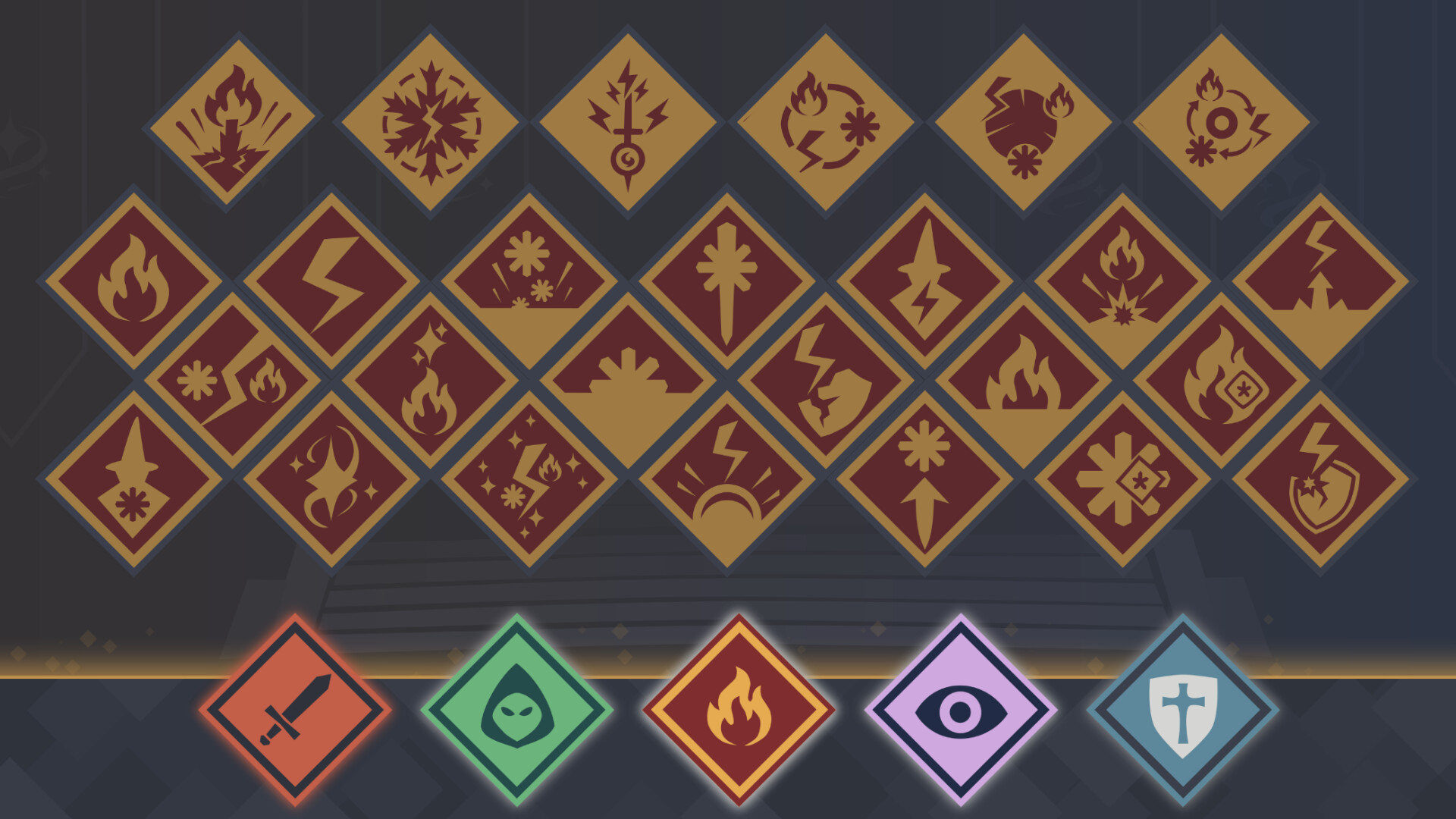 Aether League screenshot 3