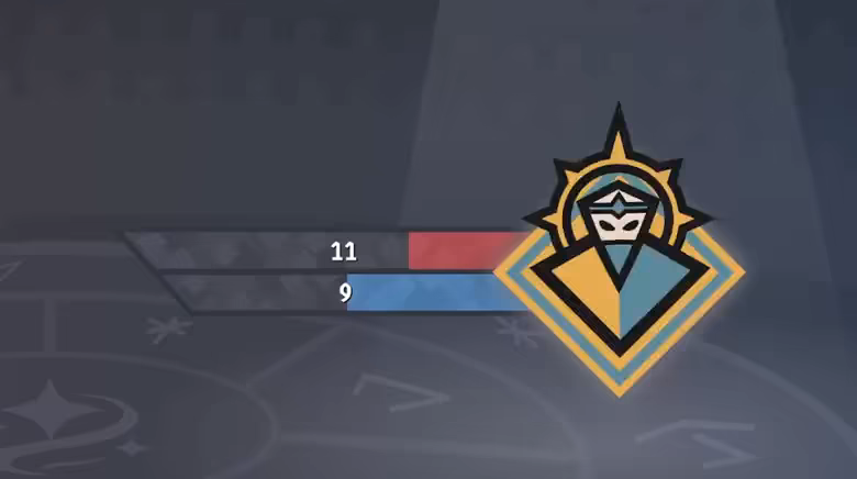 Aether League video 2