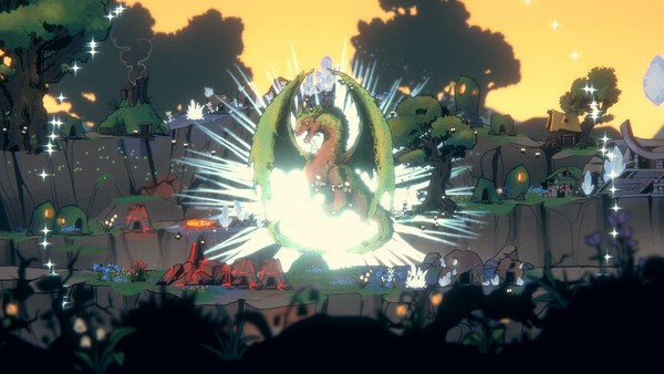 The Last Egg screenshot 9