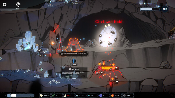 The Last Egg screenshot 10