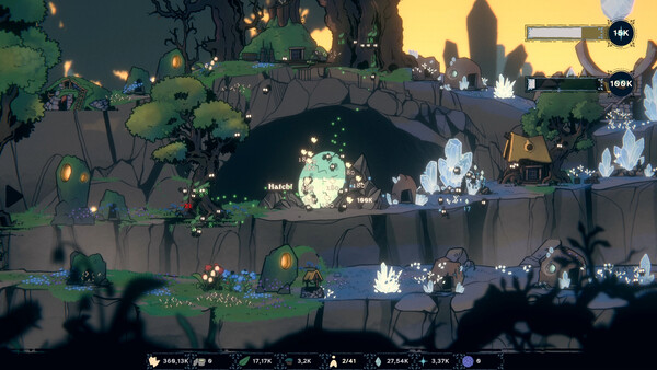 The Last Egg screenshot 11