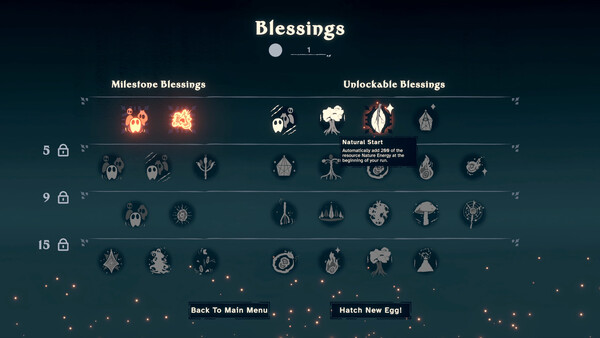The Last Egg screenshot 5