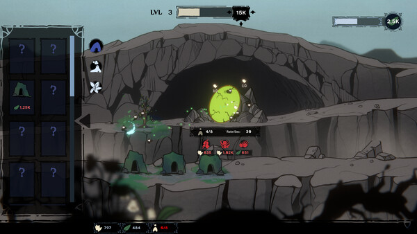 The Last Egg screenshot 12