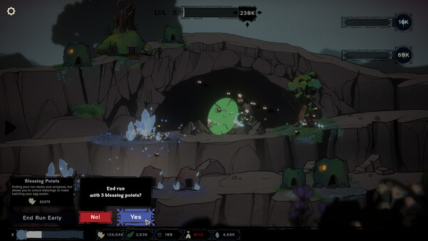 The Last Egg screenshot 6