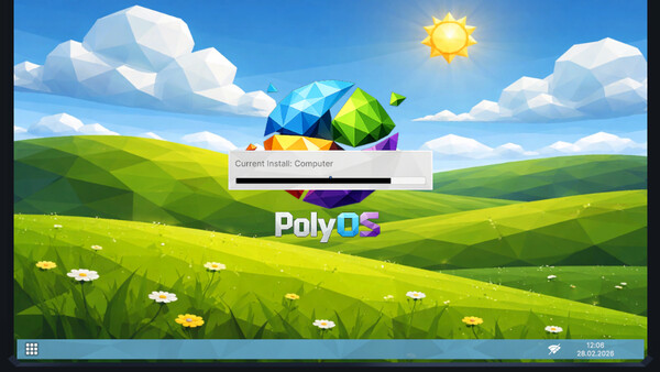 Screenshot media