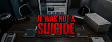 It Was Not a Suicide