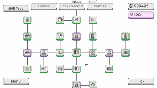 Tax Empire screenshot 7