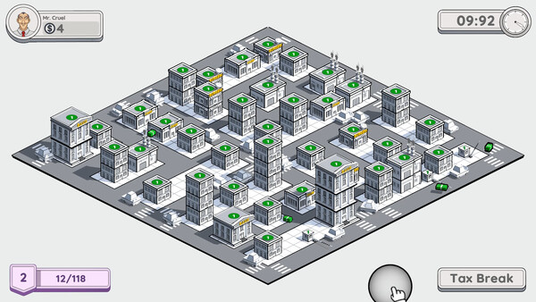 Tax Empire screenshot 10