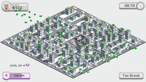 Tax Empire screenshot 5