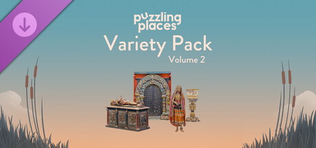 Puzzling Places - Variety Pack Vol. 2