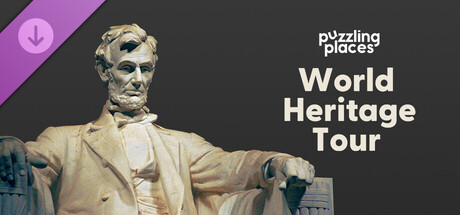 Puzzling Places - World Heritage Tour